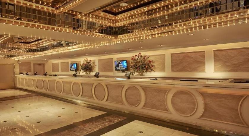 Four Queens Hotel And Casino