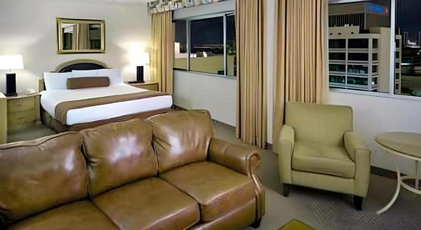 Four Queens Hotel And Casino 3* Las Vegas