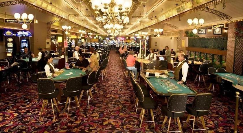 Four Queens Hotel And Casino Las Vegas
