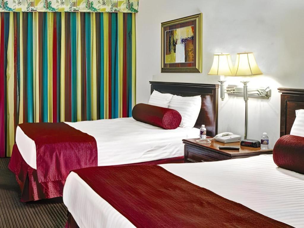 Four Queens Hotel And Casino Las Vegas