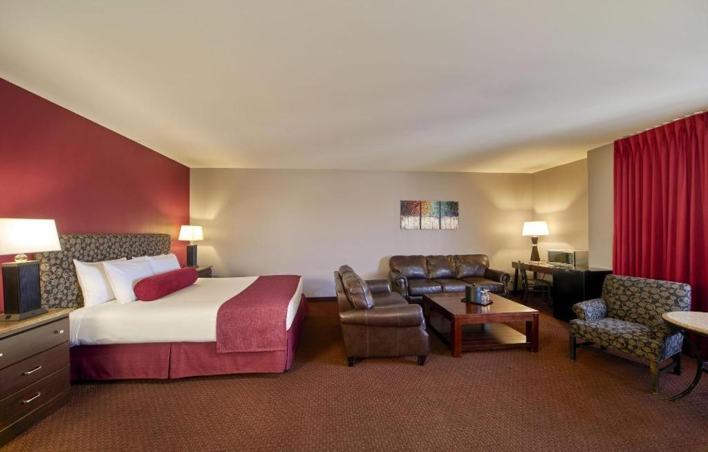 Resort Four Queens And Casino