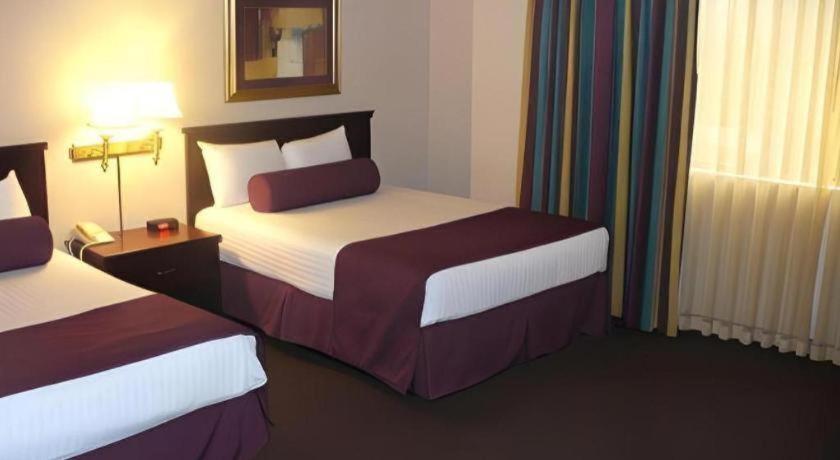 Four Queens Hotel And Casino Resort Las Vegas