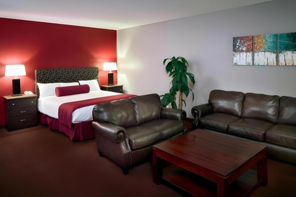 Four Queens Hotel And Casino